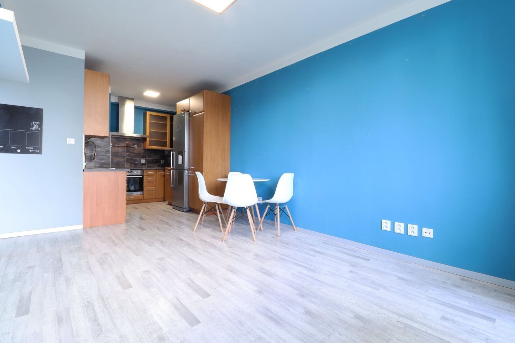 2+kk, Jablonecká, Praha - Prosek, 48 m² - 2
