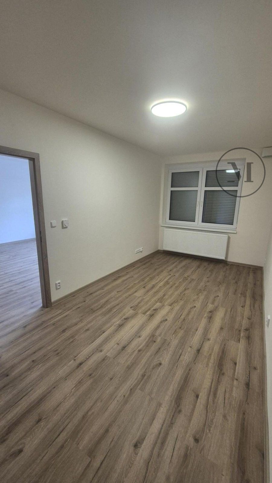Pronájem byt 2+kk - Novohradská 1039, České Budějovice, 50 m²