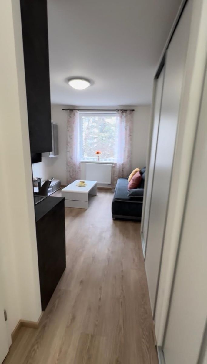 Byt 1+kk · 19 m² · Kubánské náměstí, Praha - Vršovice - 3
