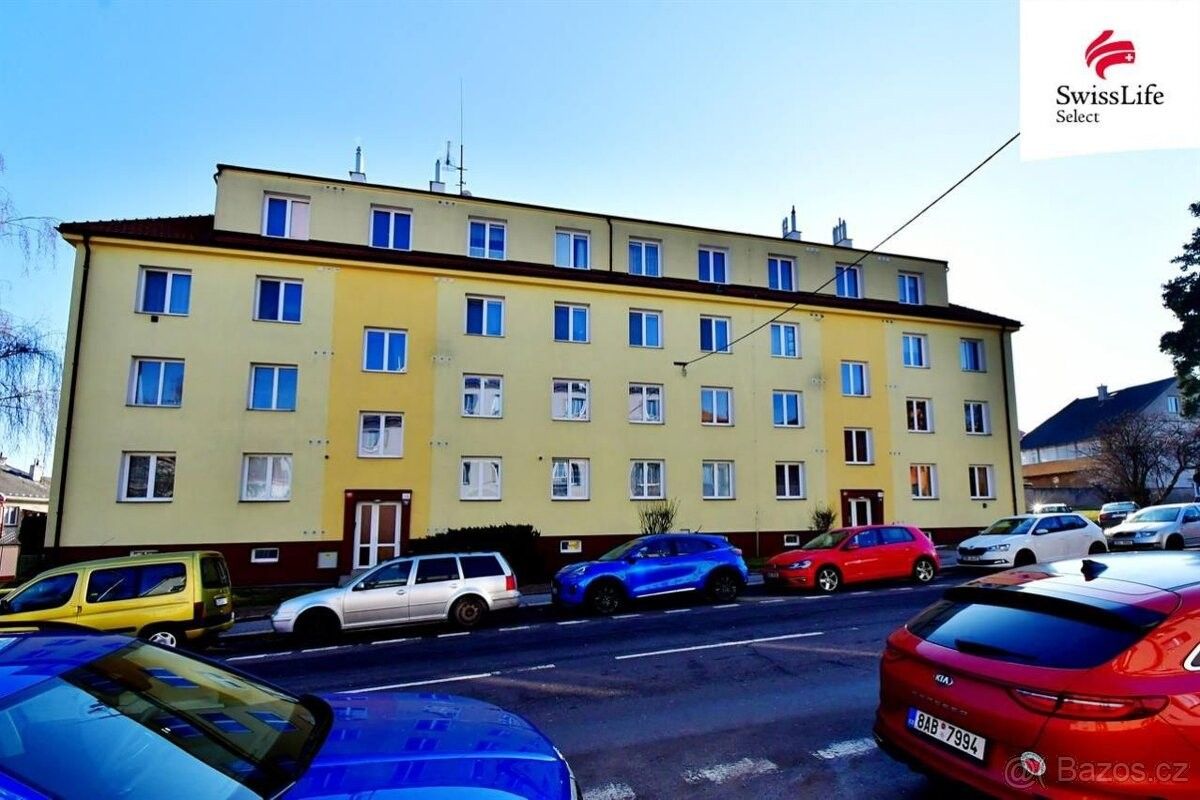 Byty, Čáslav, 286 01