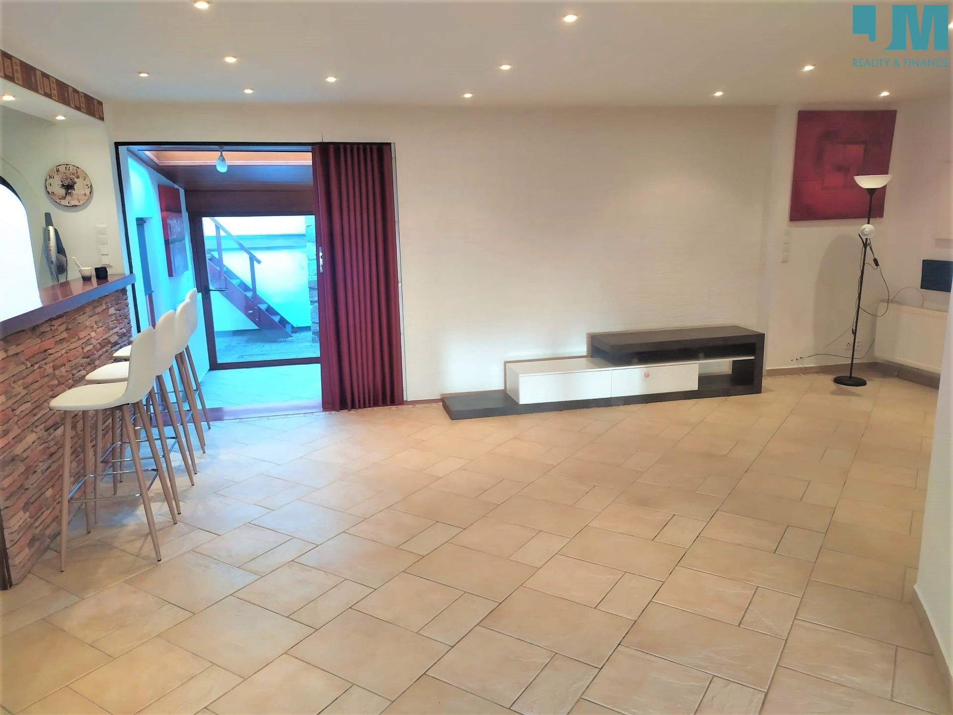 Pronájem rodinný dům - Mošnova, Jihlava, 110 m² - 2