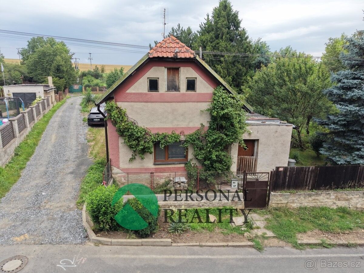 Rodinný dům