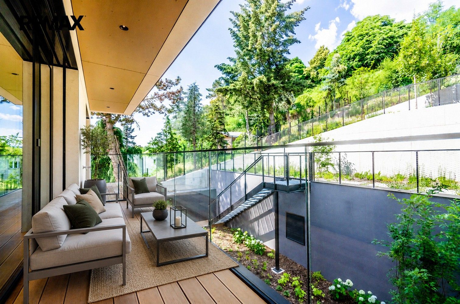 2+kk, Praha - Podolí, okres Praha 4, Hlavní město Praha, 53 m² - 2