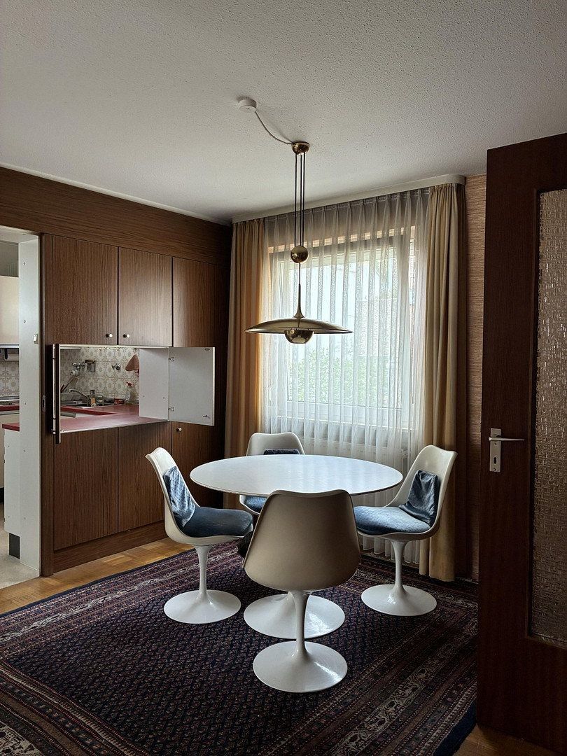 Byt 3+1 · 92 m² · Cäcilienbrunnenstr 36 Heilbronn Heilbronn Baden-Württemberg 74074 - 4