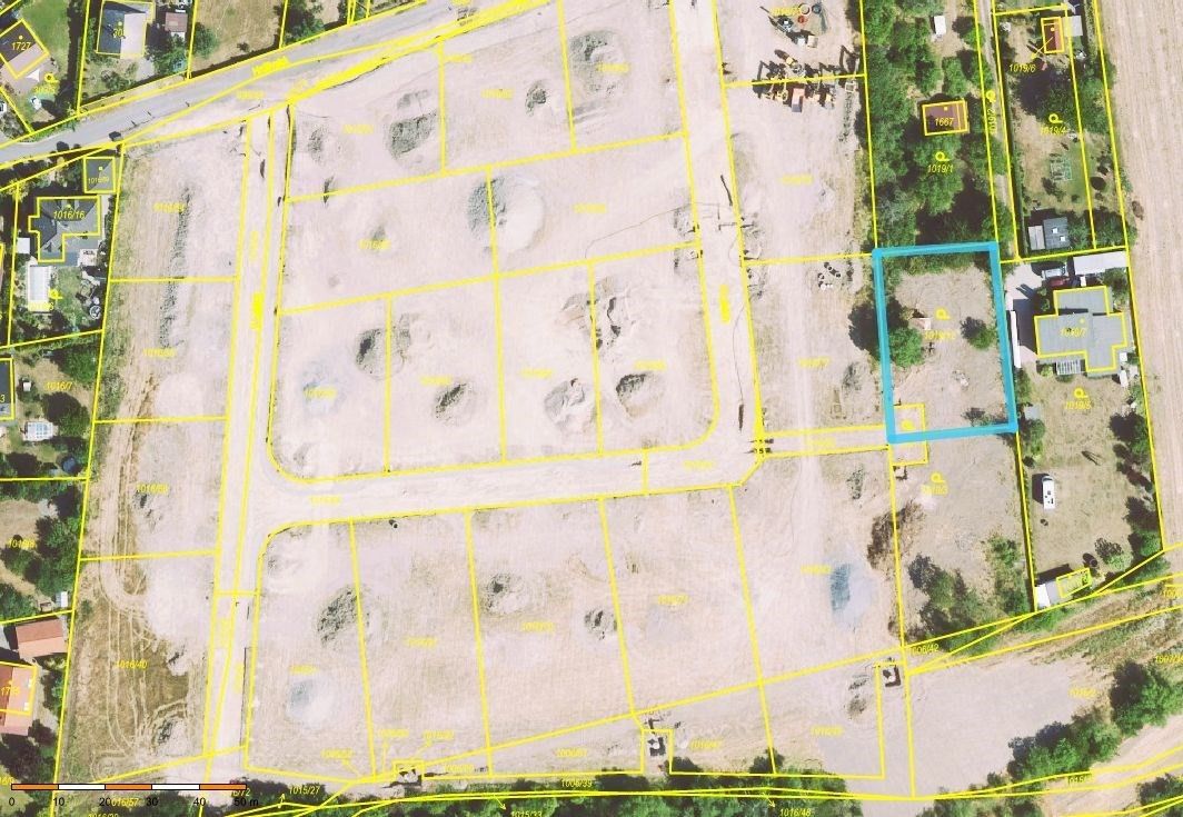 Prodej pozemek pro bydlení - Smečno