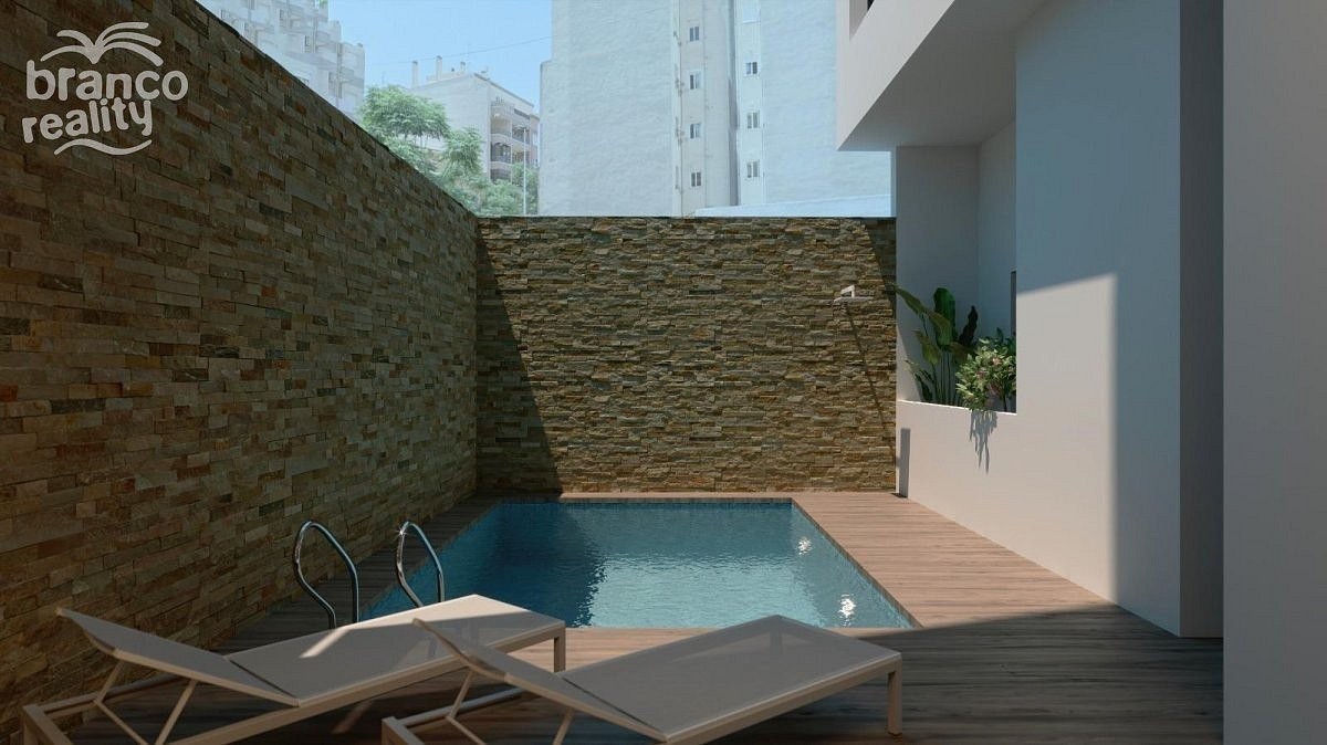 Byt 3+kk · 91 m² · Torrevieja, Alicante, Španělsko - 4