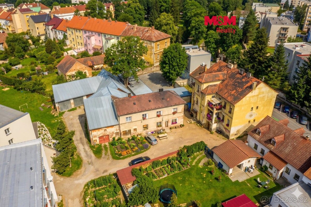 Ostatní, Strakonice, 386 01 - 1