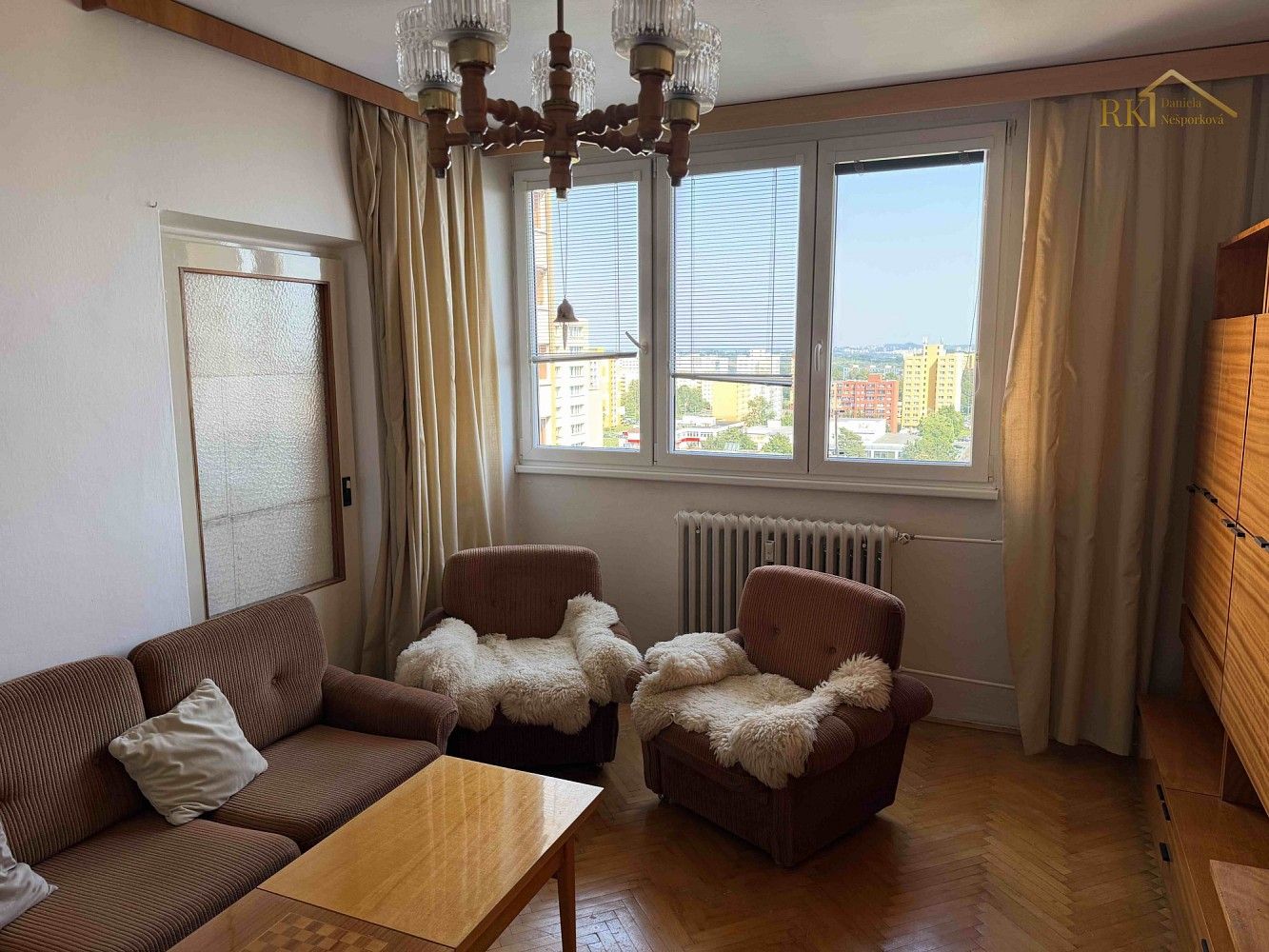 Byt 2+1 · 53 m² · Ostrava - Poruba, okres Ostrava-město, Moravskoslezský kraj - 3