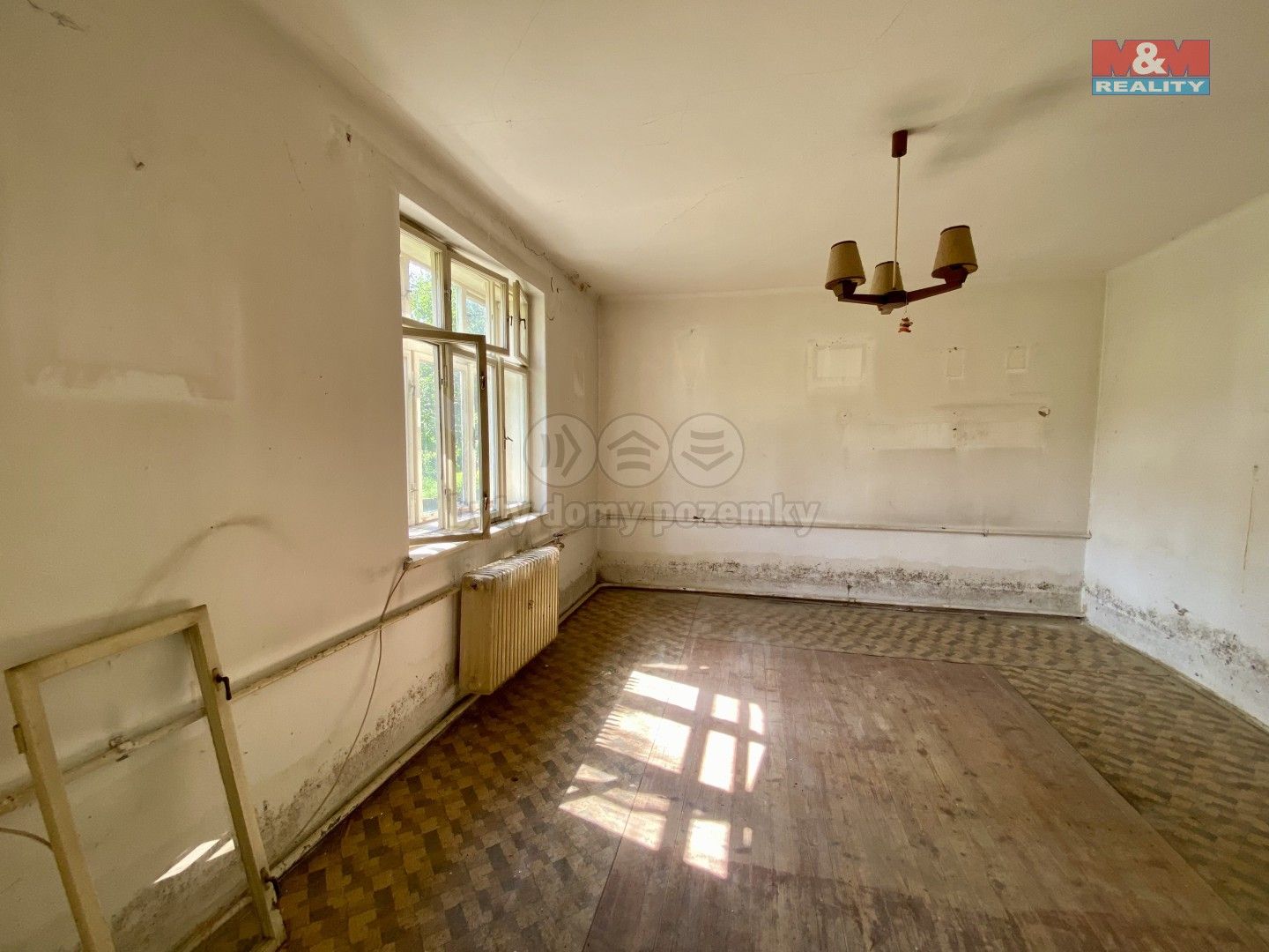 Prodej rodinný dům - Hynčice, Město Albrechtice, 150 m²