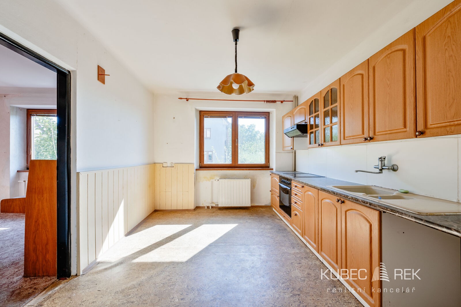 Rodinný dům · 210 m² · Blanická 2290, Tábor - 4