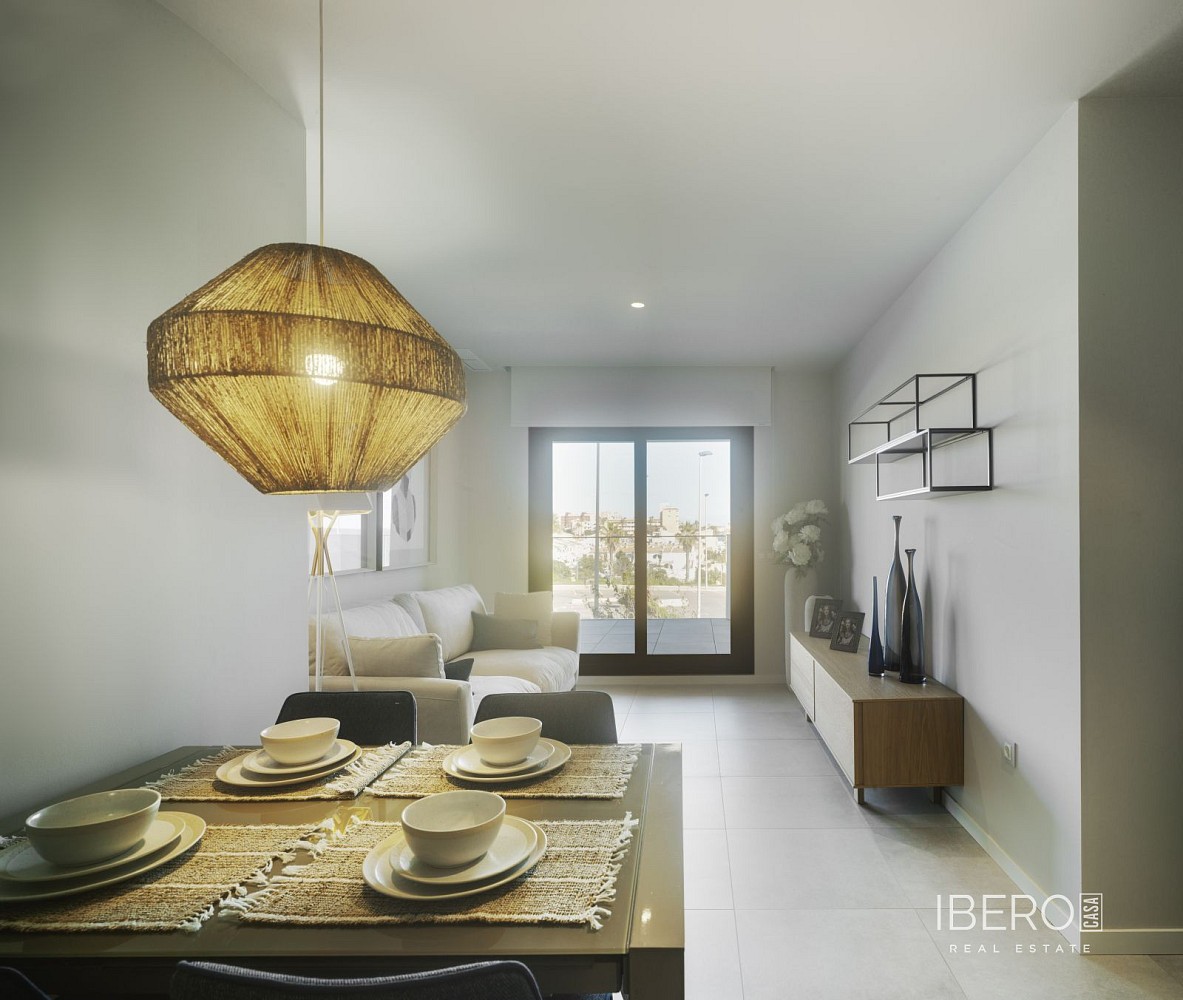 Byt 3+kk · 80 m² · Mil Palmeras, Španělsko - 4
