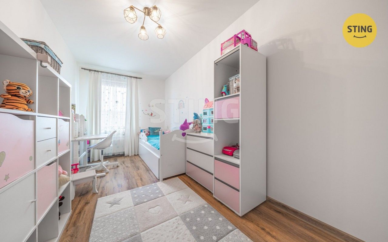 Byt 3+kk · 75 m² · Letňany, Praha - 4