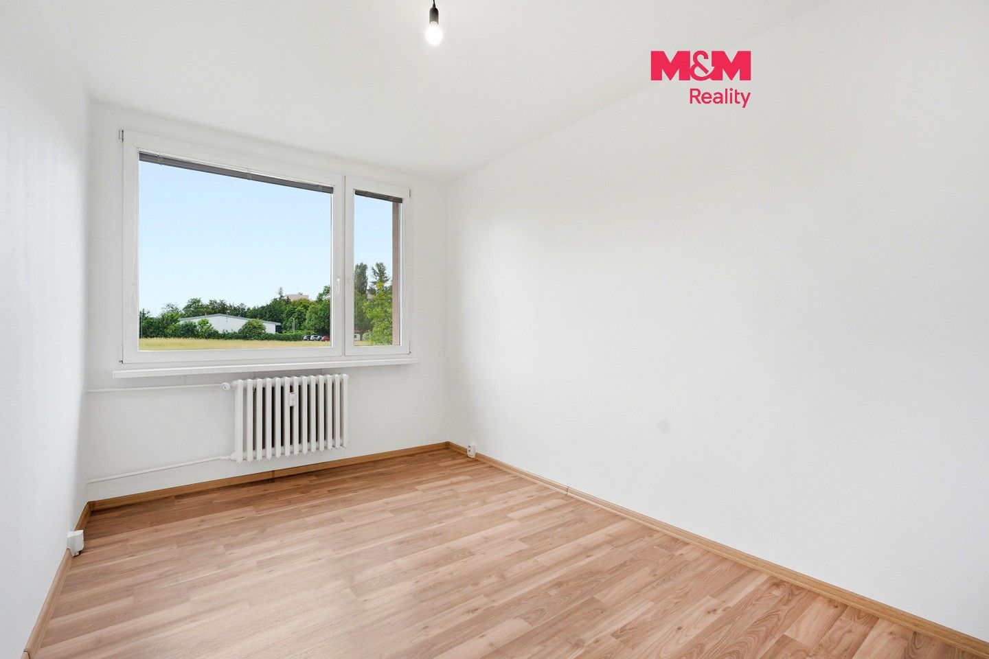 2+kk, Rimavské Soboty, Kolín, 43 m² - 1