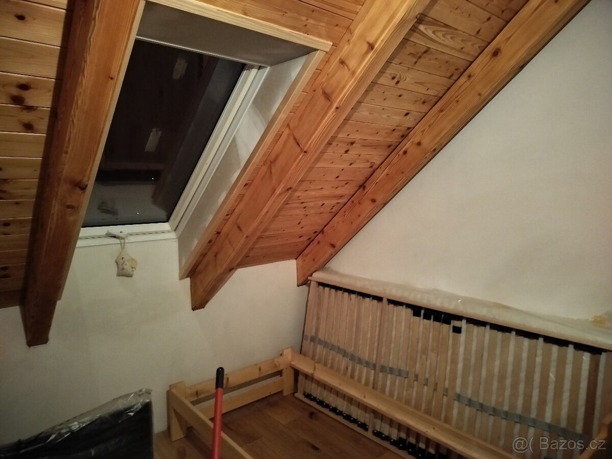 Pronájem rodinný dům - Hlinsko v Čechách, 539 01