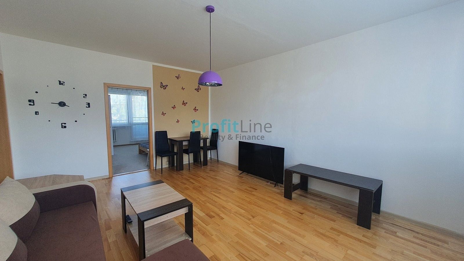 Pronájem byt 3+1 - Zábřeh, okres Šumperk, Olomoucký kraj, 74 m² - 5