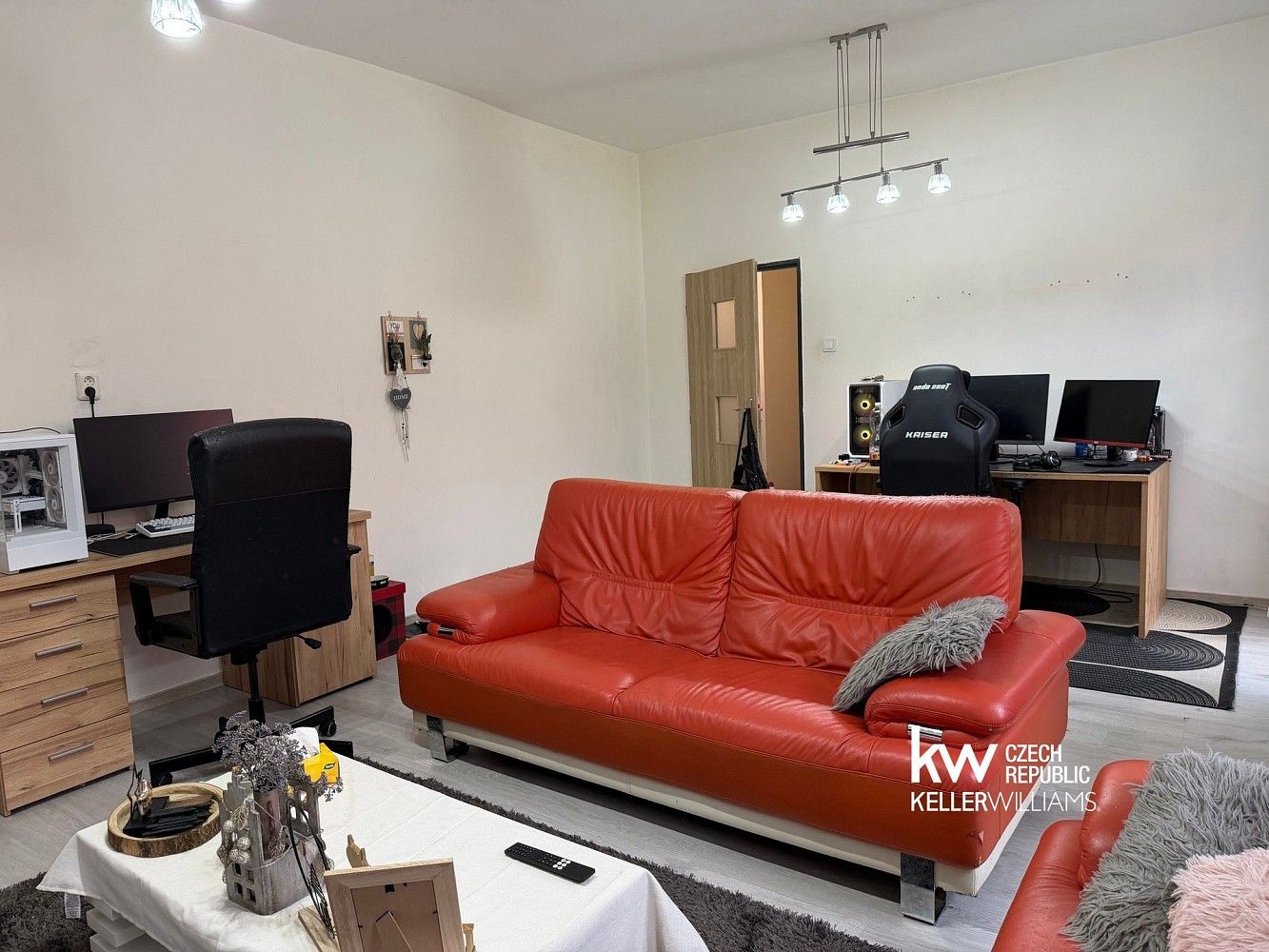 Prodej rodinný dům - Bílina, okres Teplice, Ústecký kraj, 240 m² - 5