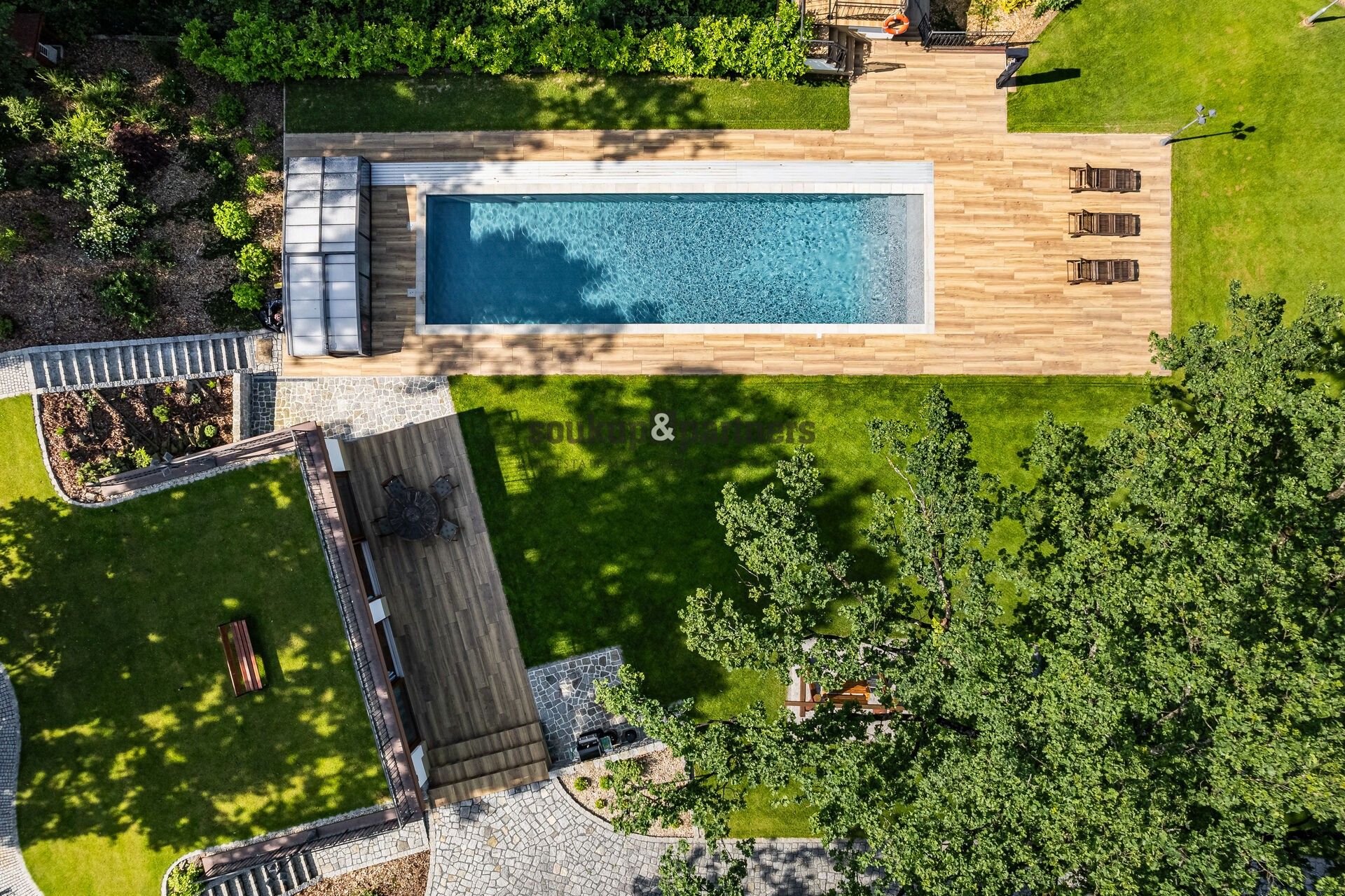 Rodinný dům · 1 079 m² · Netvořice Tuchyně - 3
