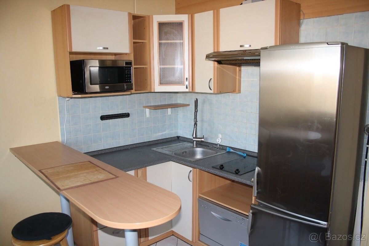 Pronájem byt - Ústí nad Orlicí, 562 06