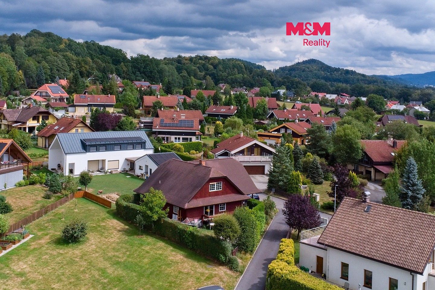 Rodinný dům, 280 m²