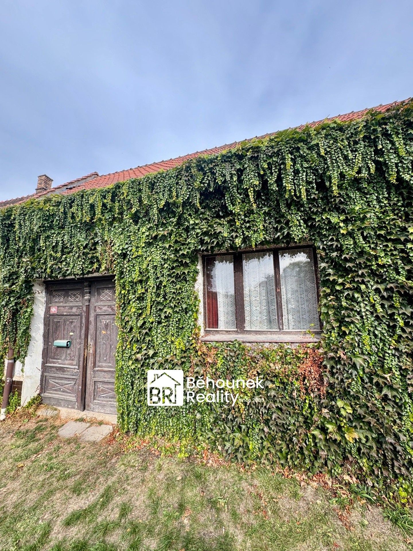 Rodinný dům · 85 m² · Plechamr, Bechyně - 4