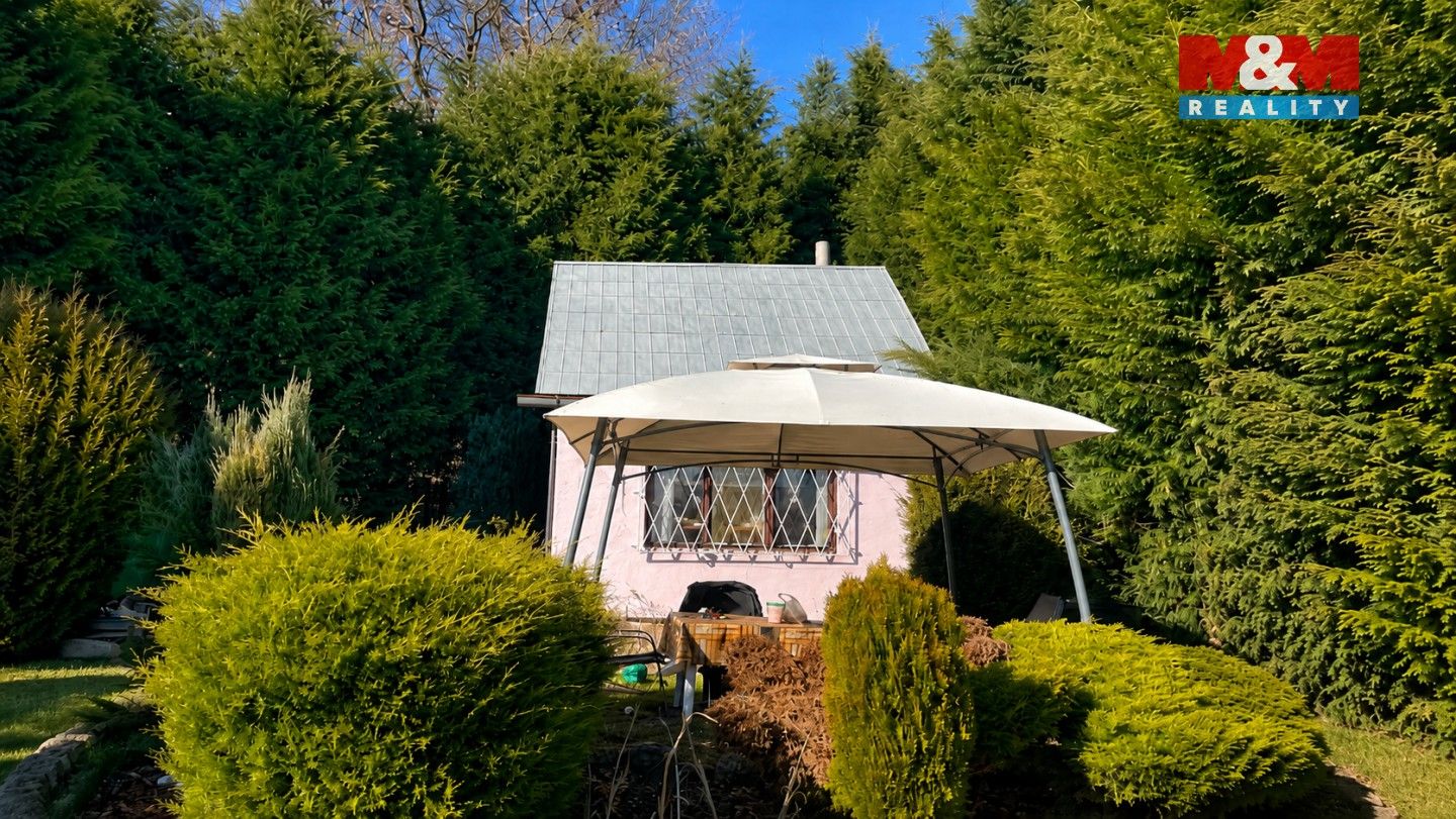 Prodej chata - Bohosudov, Krupka, 15 m² - 5