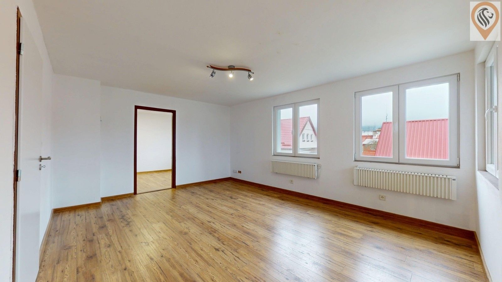 Prodej rodinný dům - Loučovice, 88 m²