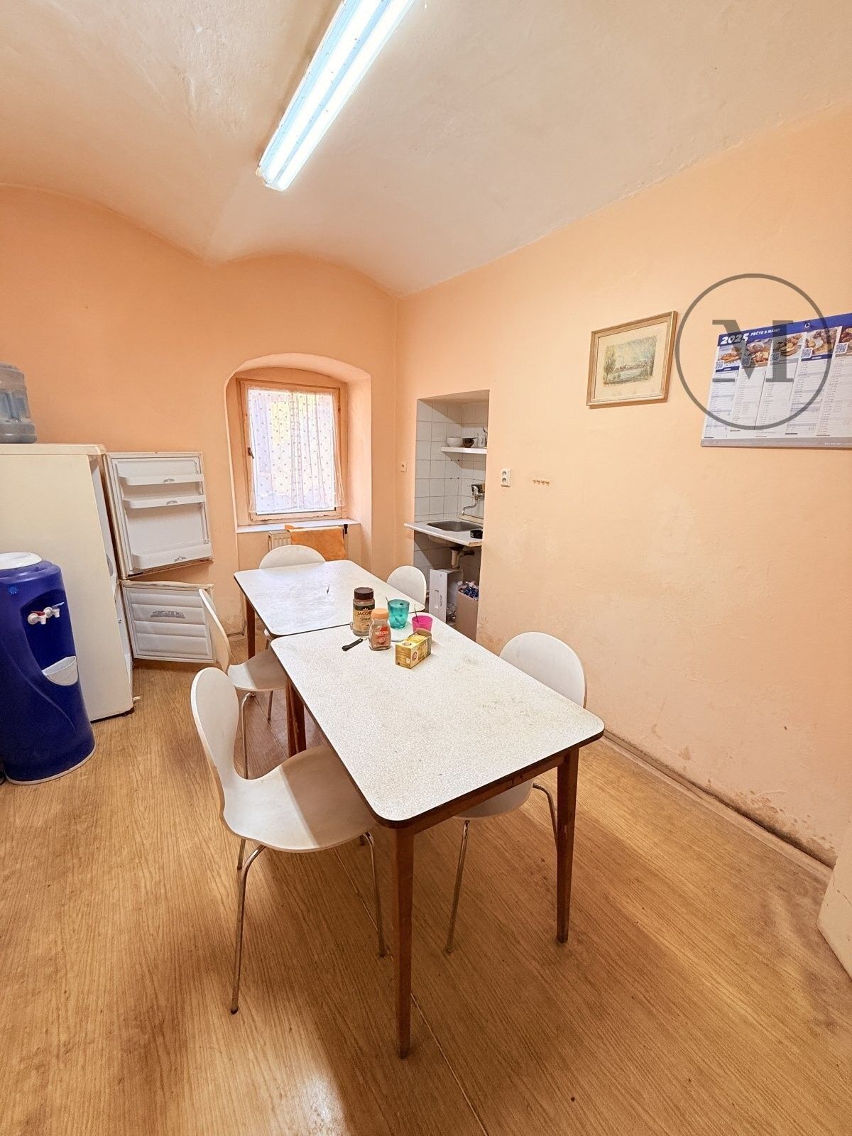 Výrobní prostory · 500 m² · Mírové Náměstí 1, Netolice - 4