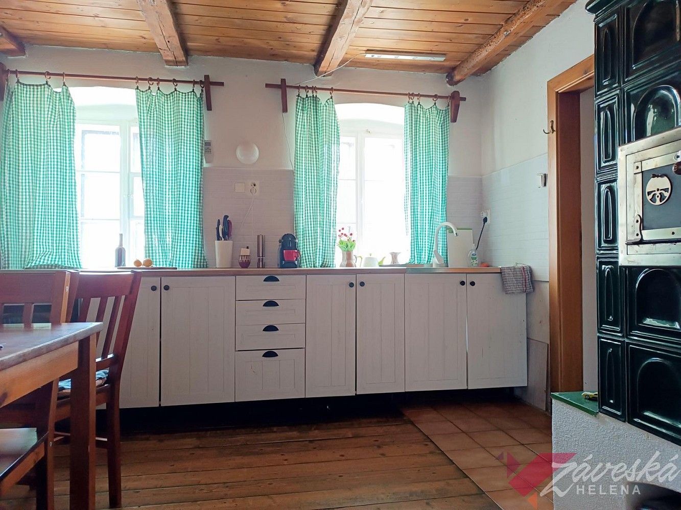 Rodinný dům · 100 m² · Niměřice - Dolní Cetno, okres Mladá Boleslav - 3