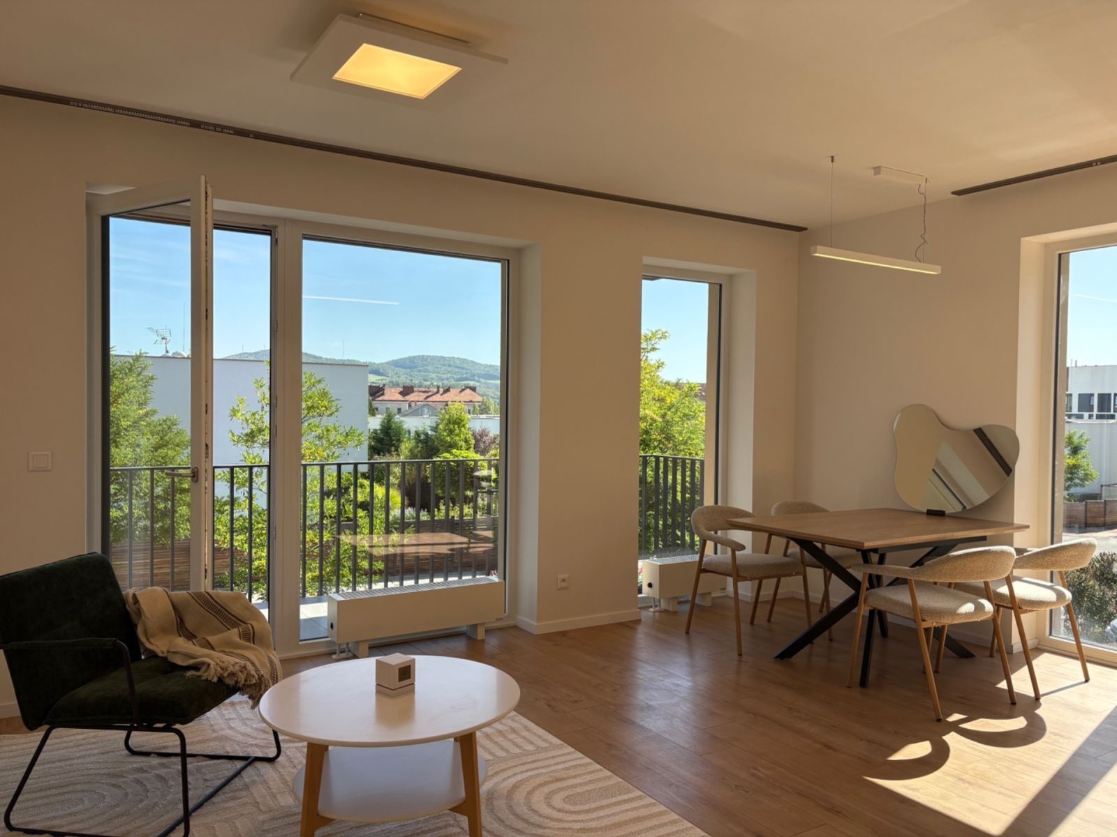 3+kk, Duslova, Beroun - Beroun, Středočeský kraj, 71 m² - 1