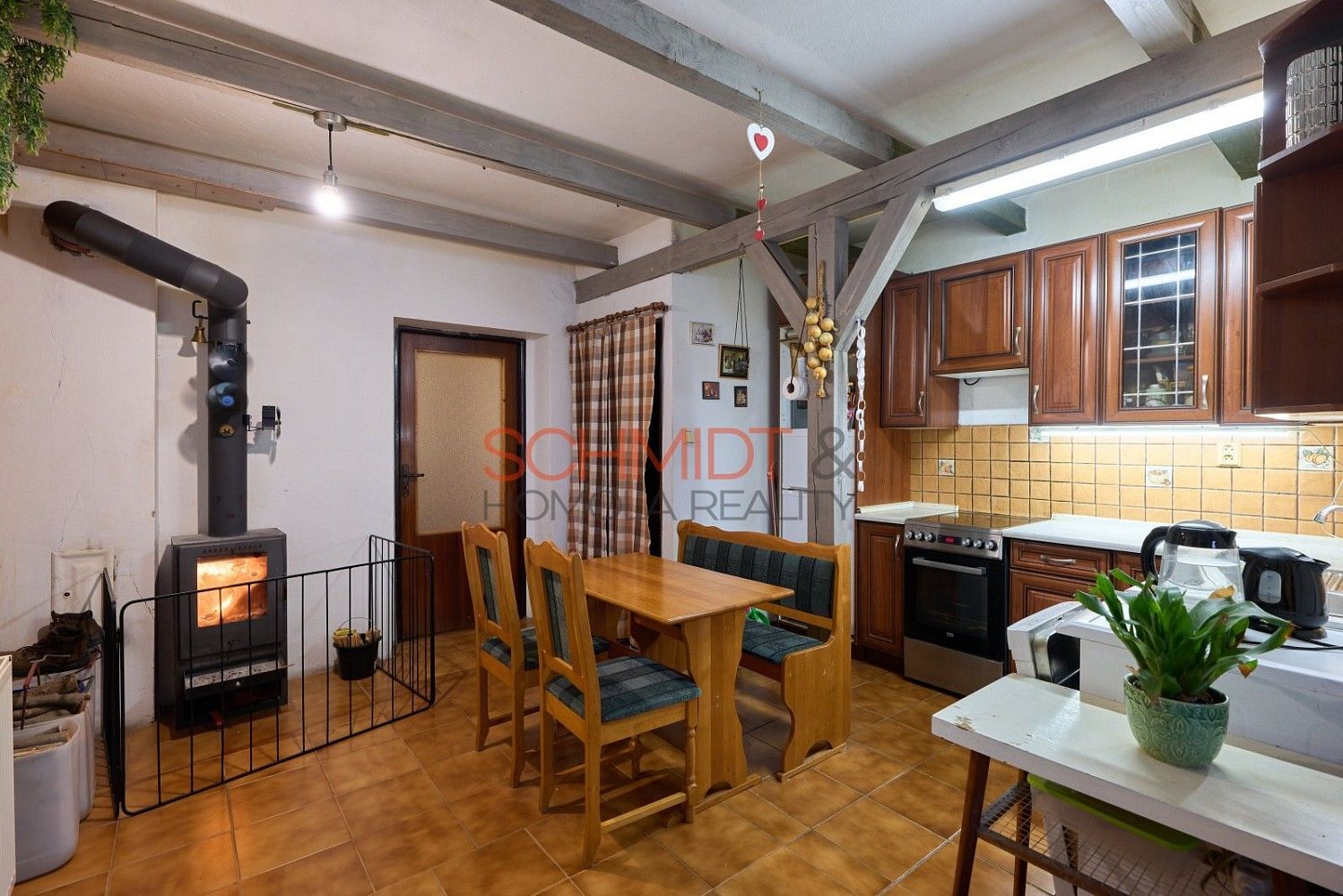 Rodinné domy, Brněnská, Hustopeče, okres Břeclav, 147 m² - 2