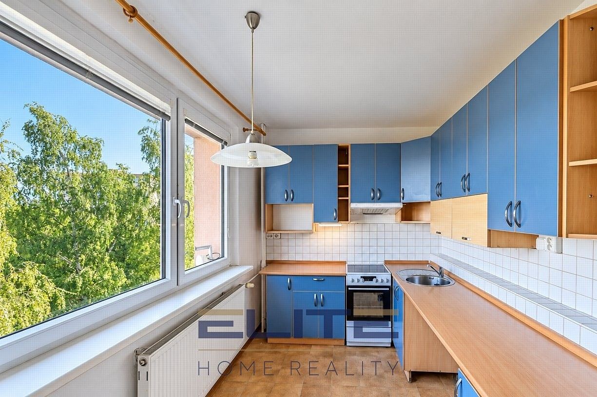 3+1, Na Žižkově, Liberec - Liberec VI-Rochlice, 72 m² - 1