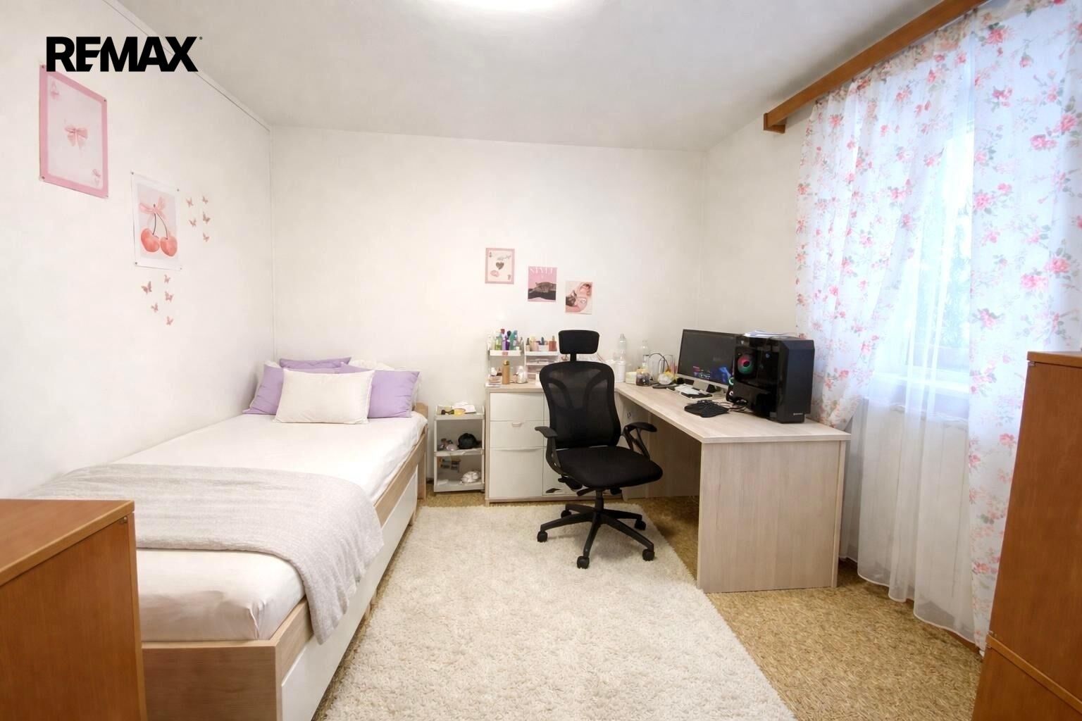 3+1, Luční 837, Ostrov, 78 m² - 2