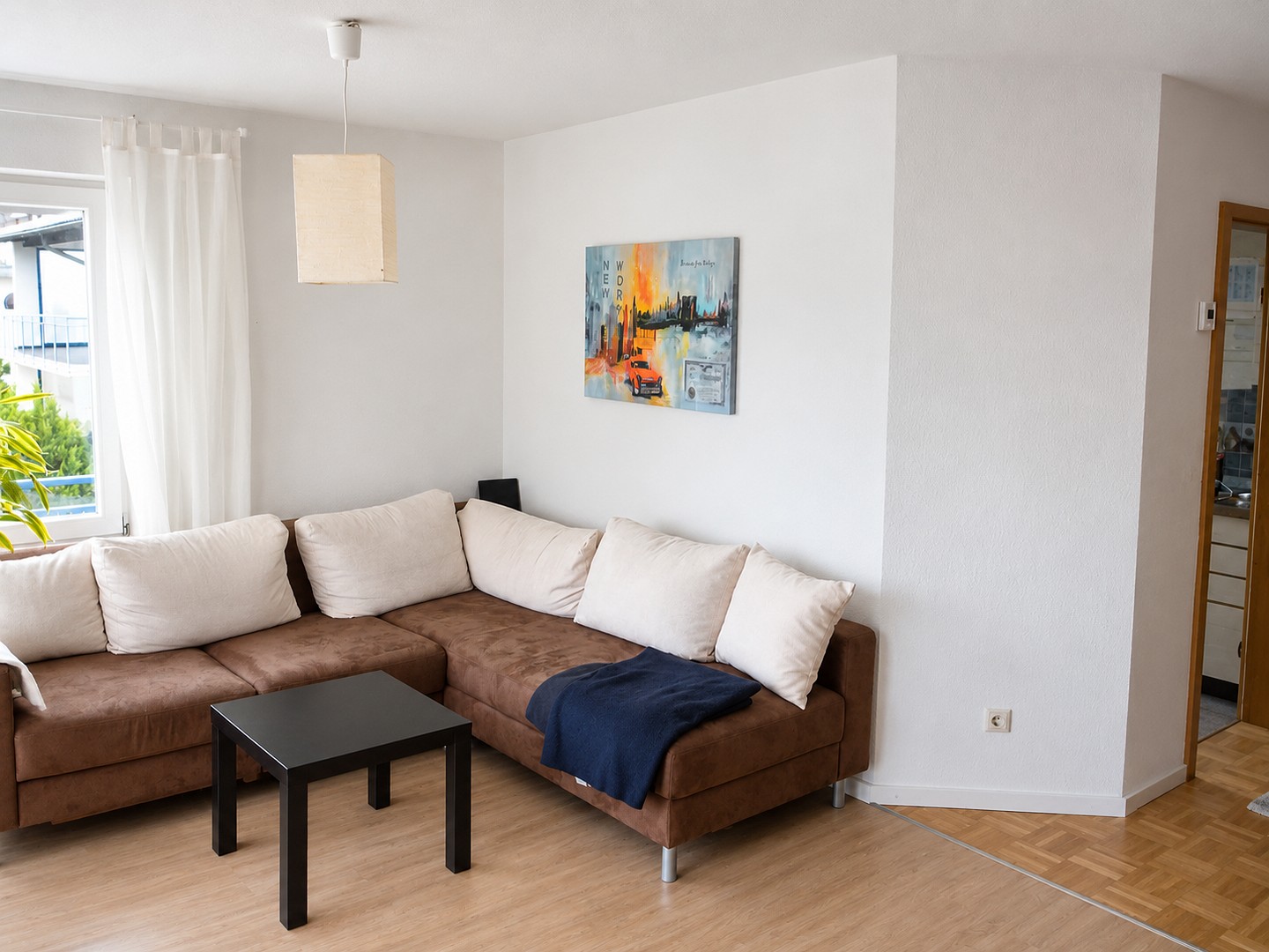 Prodej byt 3+kk - , Bádensko-Württembersko, 73 m² - 5