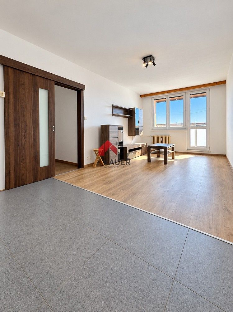 Byt 2+kk · 48 m² · Jiřího Herolda, Ostrava - Bělský Les - 3