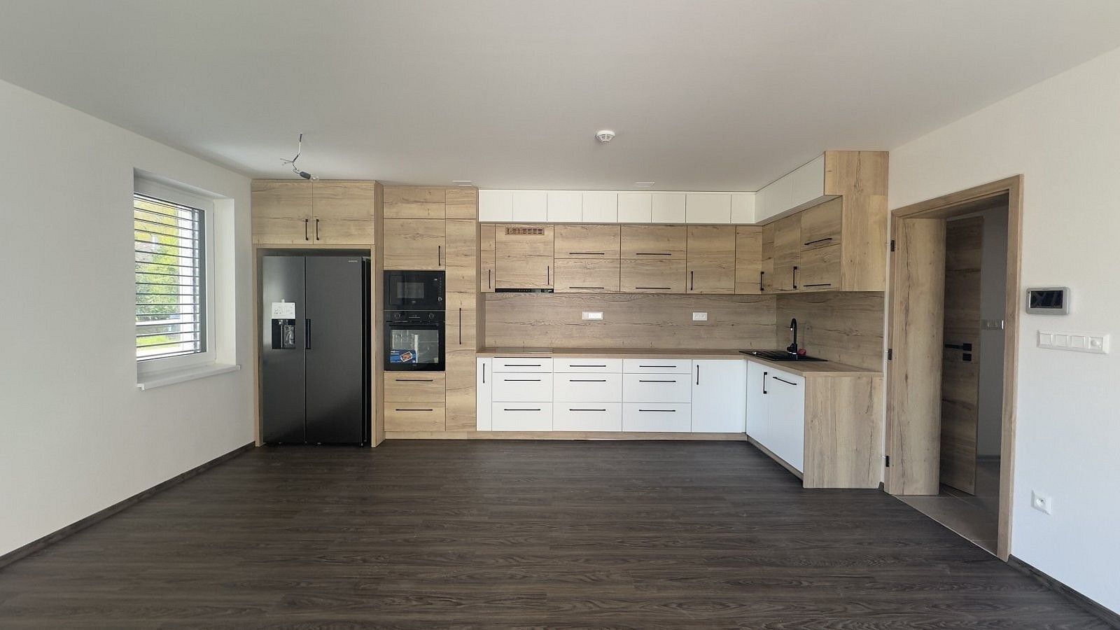 4+kk, Hluboká nad Vltavou - Purkarec, okres České Budějovice, Jihočeský kraj, 120 m² - 1