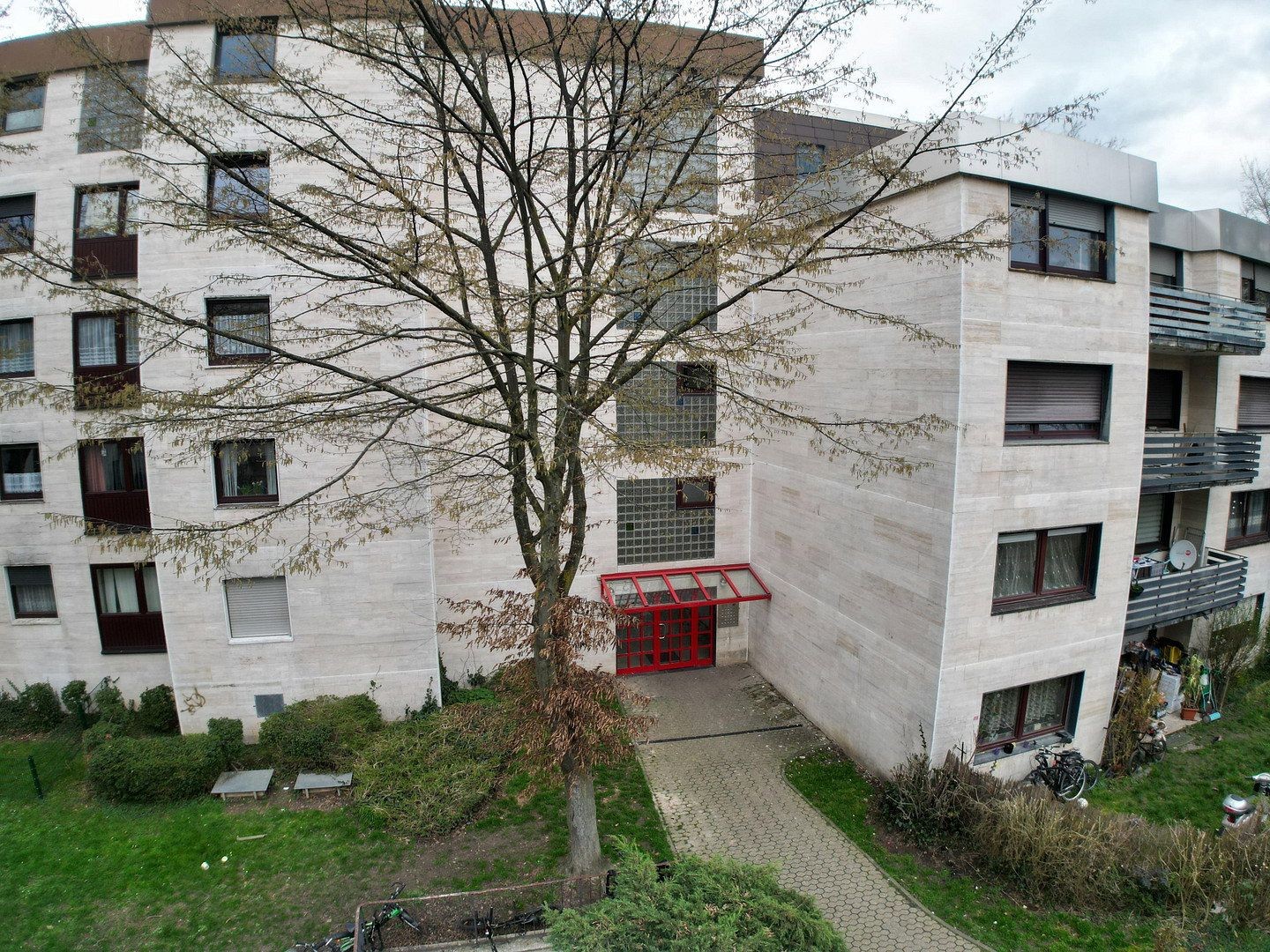 4+1, Im Wohnpark 27, , Severní Porýní-Vestfálsko, 98 m² - 2