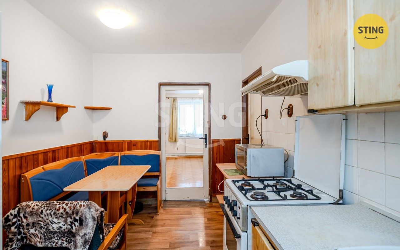 Byt 2+1 · 62 m² · Nádražní, Frenštát pod Radhoštěm - 3