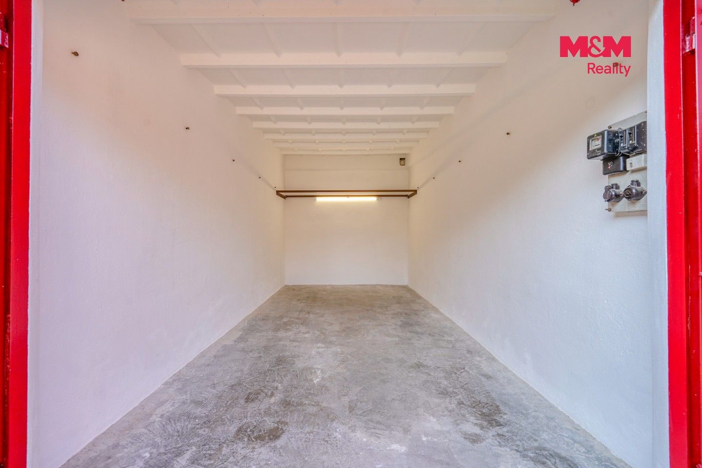 Nemovitost · 19 m² · Hlavní, Plzeň - 4