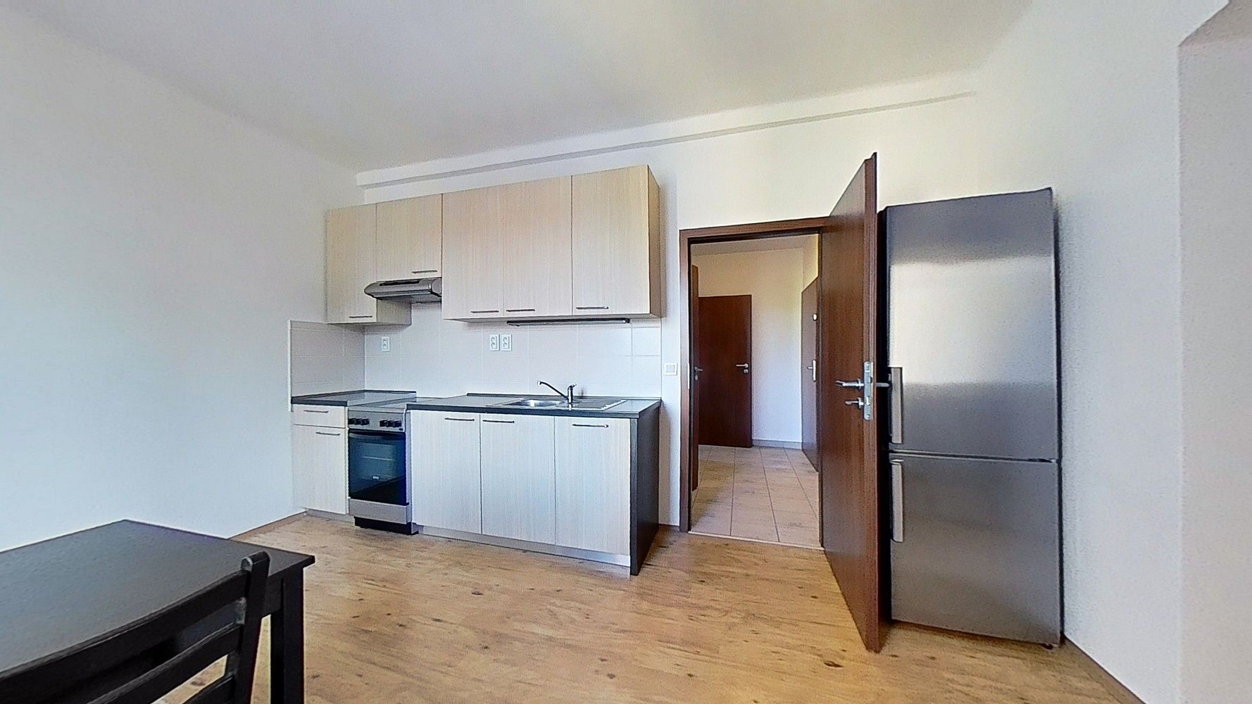 Pronájem byt 2+kk - 28. října, Ostrava - Moravská Ostrava, 42 m² - 5