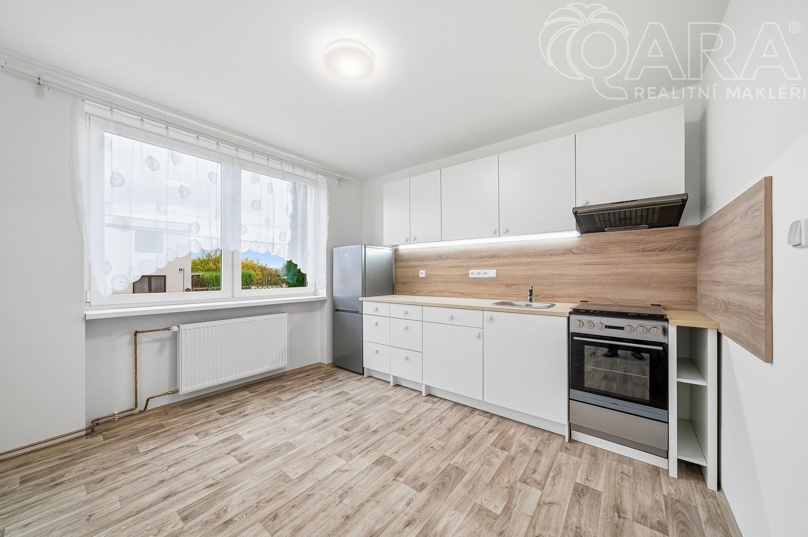 Prodej byt 3+kk - Družstevní, Ivanovice na Hané, 69 m²