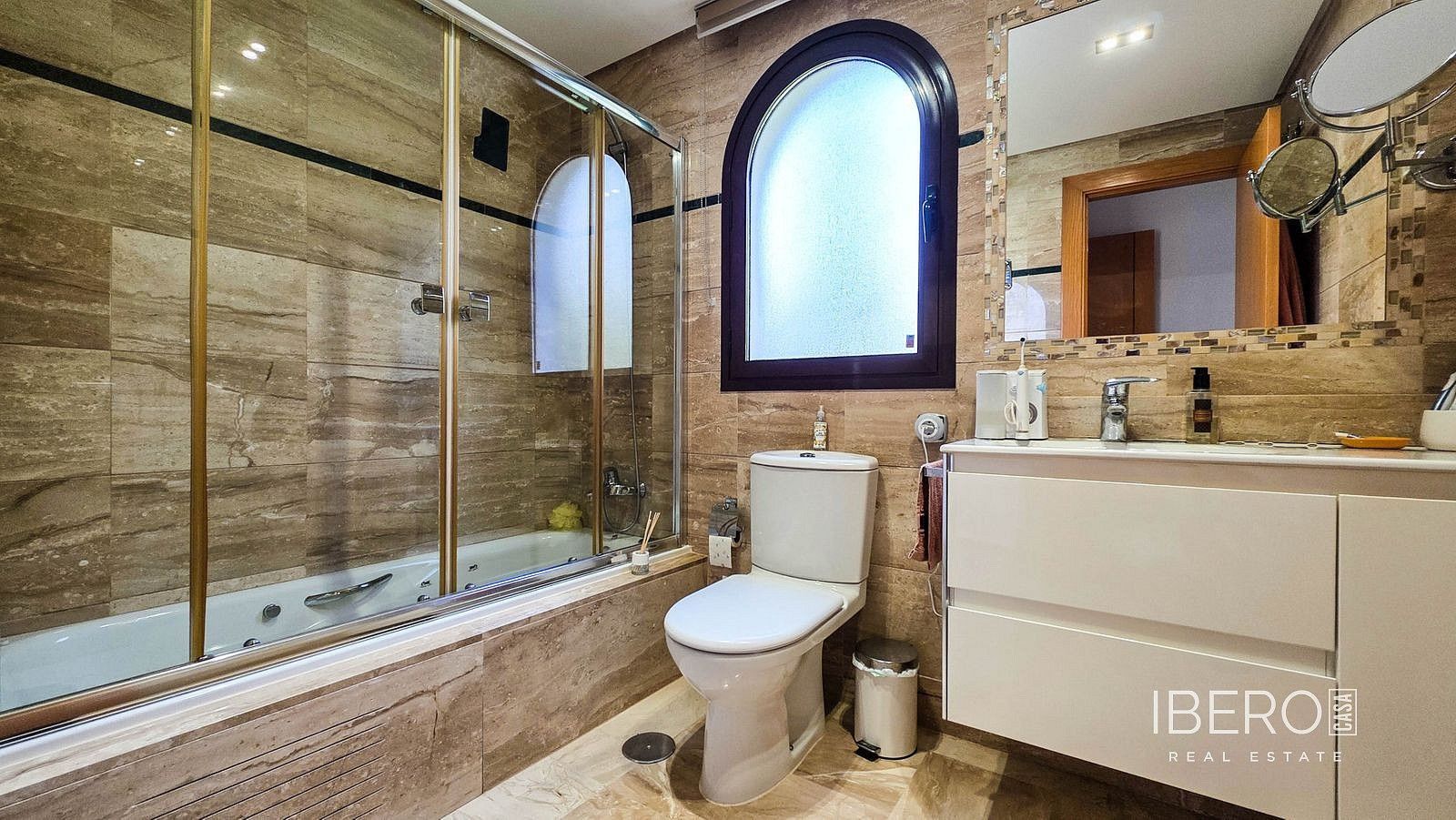 Prodej byt 4+kk - Casares, Španělsko, 140 m² - 5