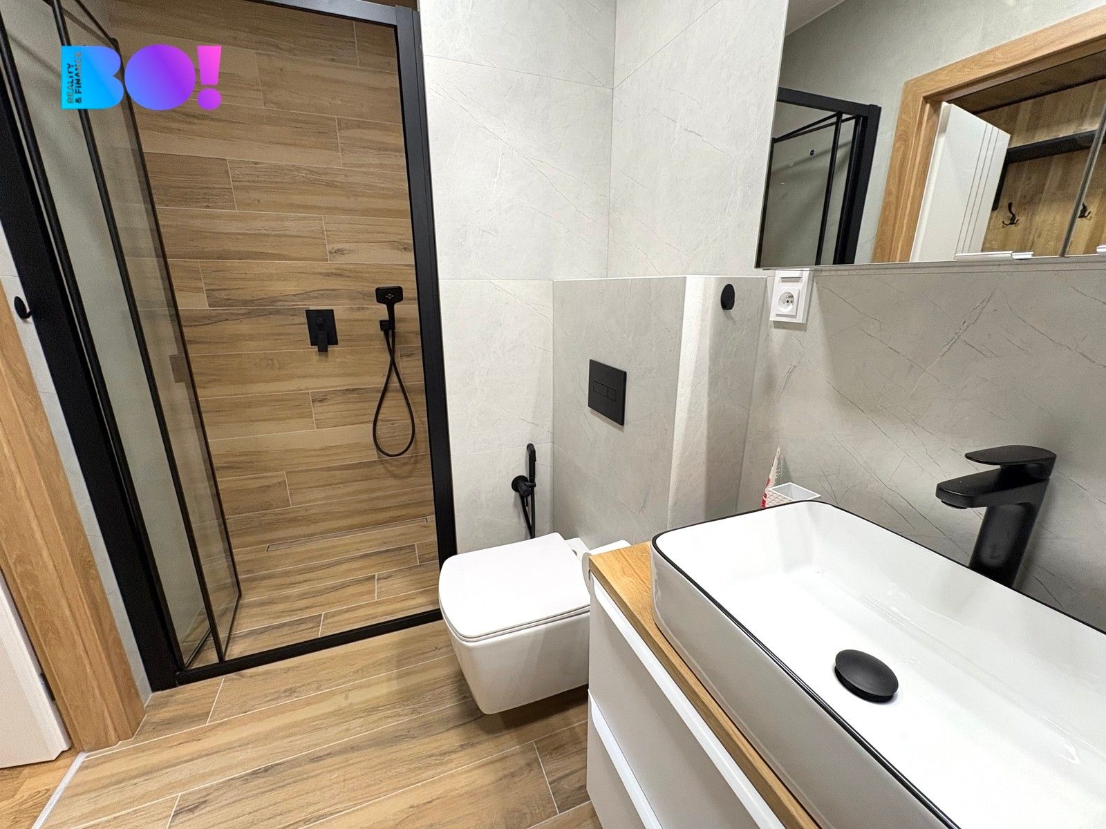 Byt 2+kk · 54 m² · Březová, Karviná Ráj - 4