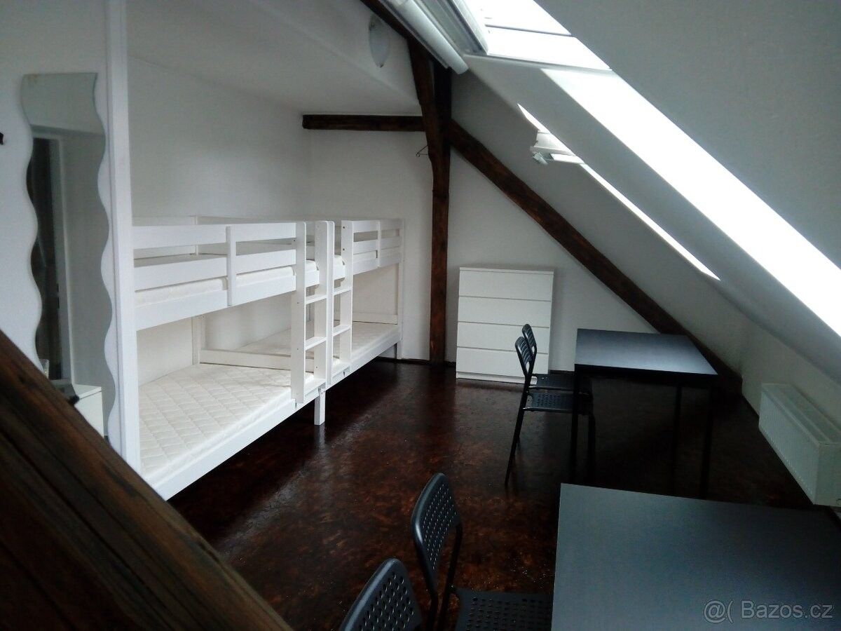 Pronájem byt - Brno, 639 00