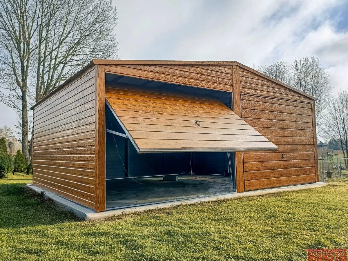 Prodej garáž - Zlín, 760 01