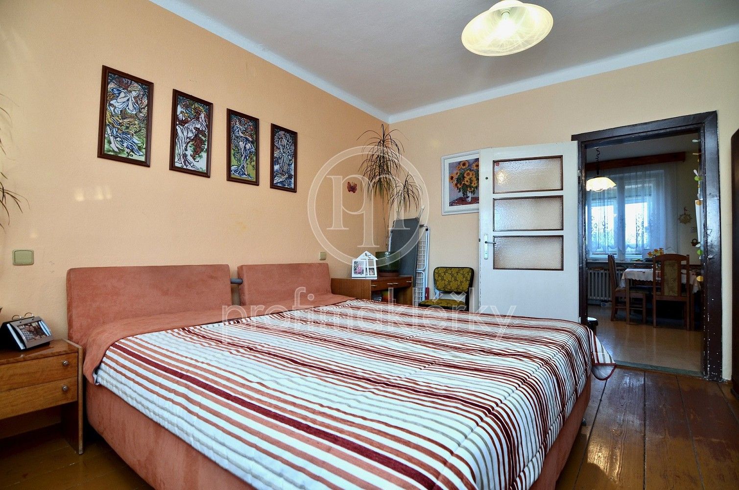 Rodinný dům · 131 m² · Vysoké Popovice, okres Brno-venkov - 3