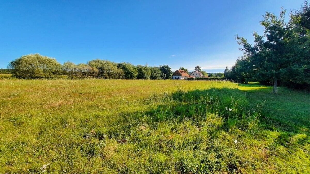 Pozemky pro bydlení, Čechtice, 257 65 - 1