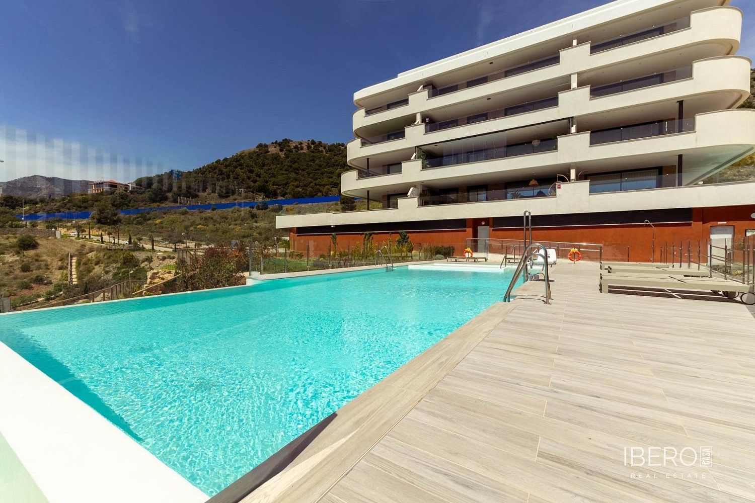 Prodej byt 4+kk - Benalmádena, Španělsko, 154 m² - 5