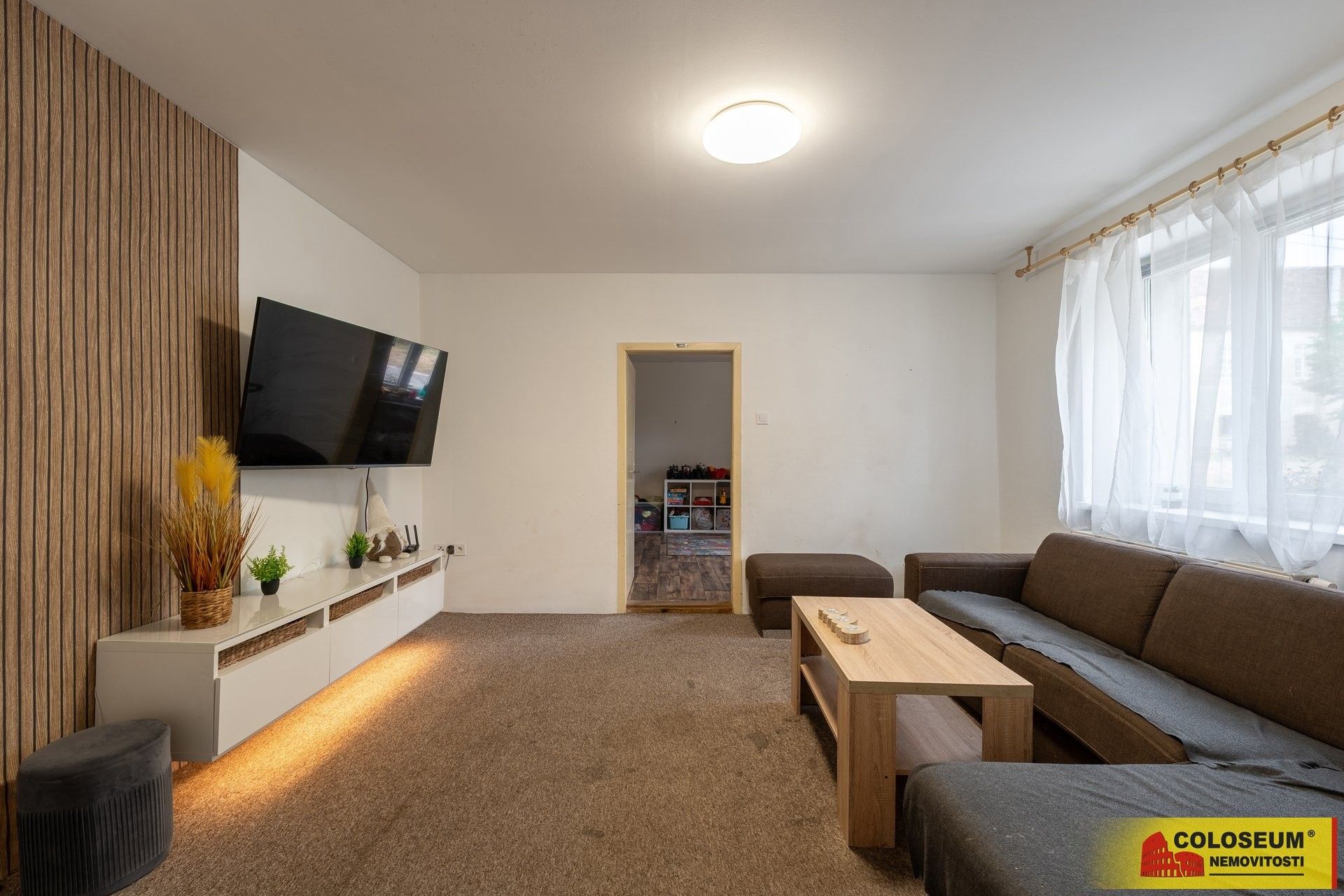 Rodinný dům, 90 m²
