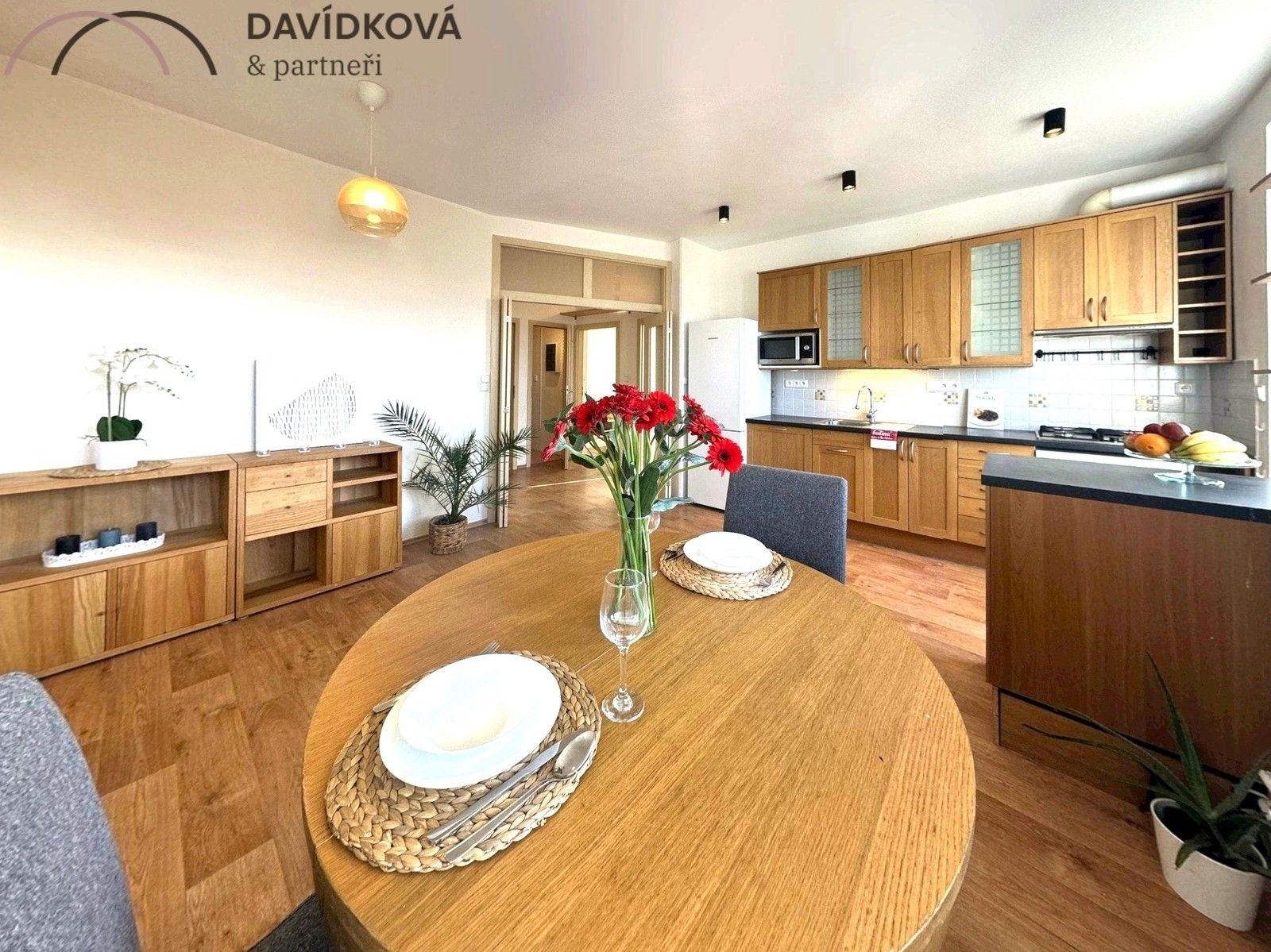 3+kk, Mrštíkova, Hradec Králové, 78 m²