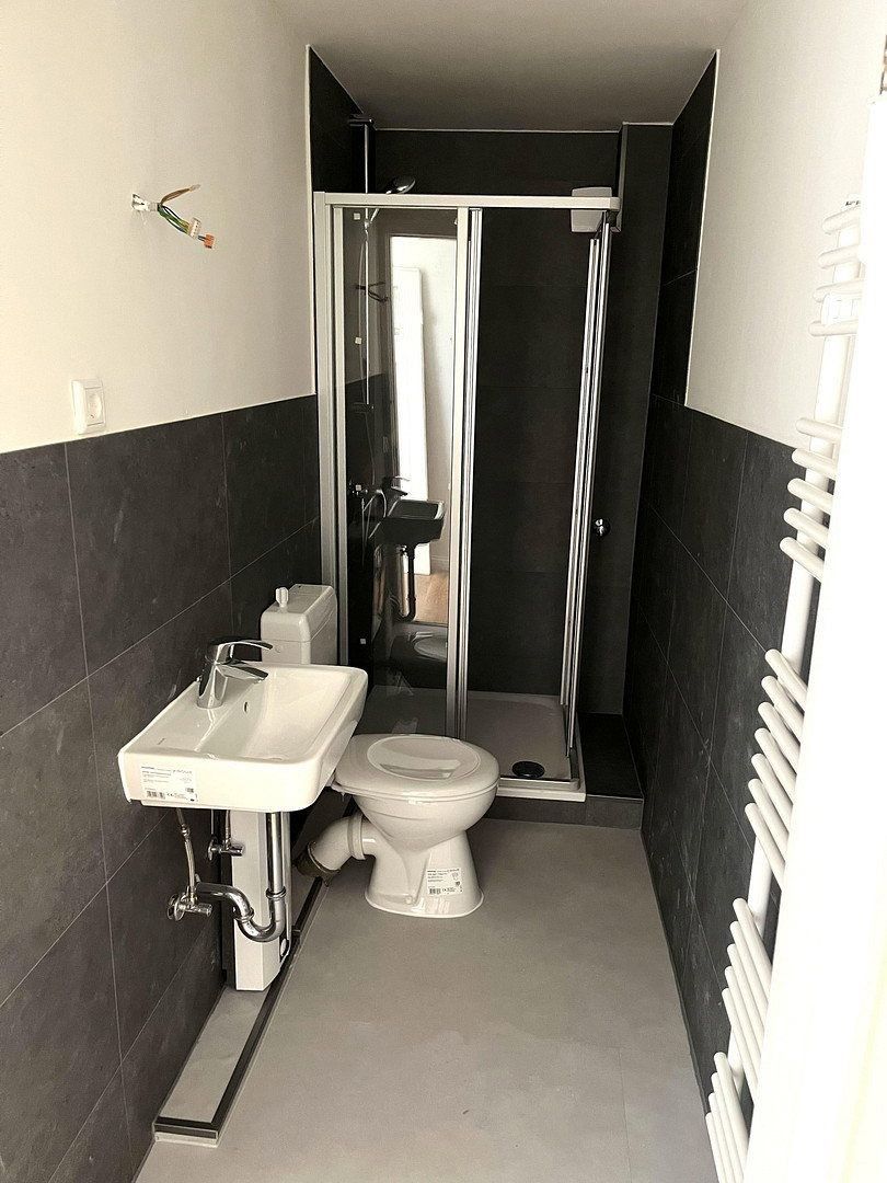 Byt 3+1 · 70 m² · Johanisstraße 75-77 Flensburg Flensburg Schleswig-Holstein 24937 - 4